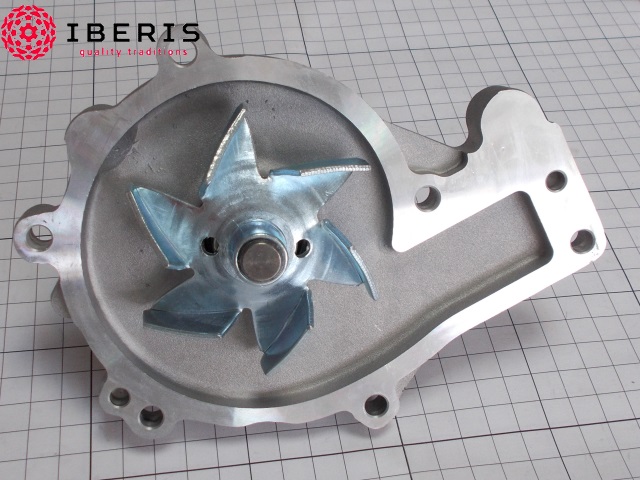 ����� ������� (�����) Chery Fora (1,6/1,8) (IBERIS- ��������)