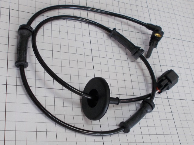 ������ ABS (���) �������� ����� Chery M11 M11-3550111