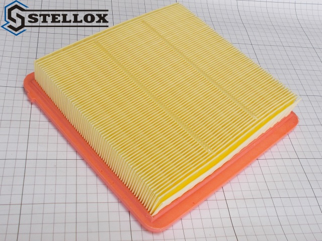 ������ ��������� Geely Coolray (Stellox - �����)