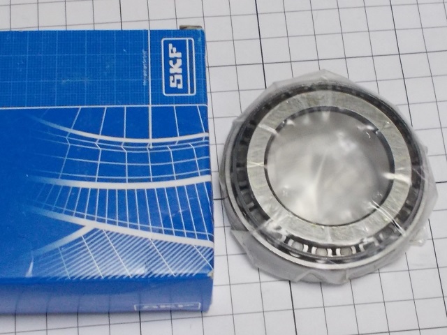 ��������� �������� ������� �������� GW Hover (SKF - ������/�����)