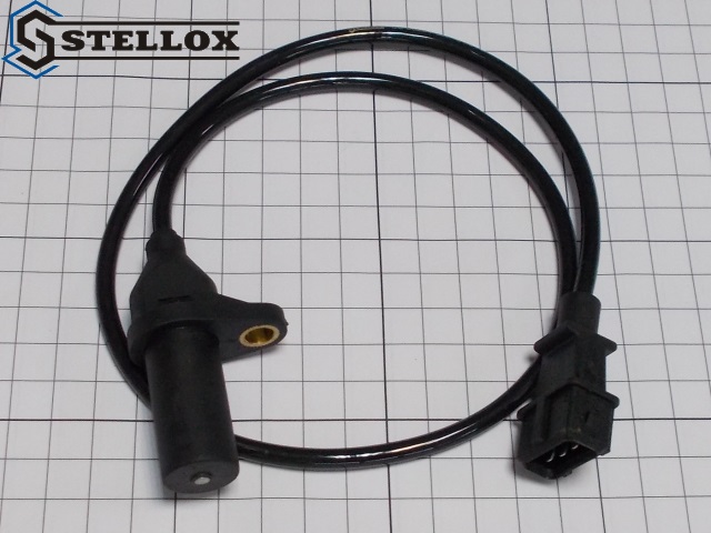 ������ ��������� ��������� Chery Amulet (Stellox - �����)
