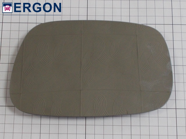 ���������� ������� ������ (� ����������) Geely MK, MK Cross (ERGON - ������)
