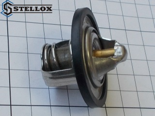 ��������� Chery Amulet (87⁰) (Stellox - �����)