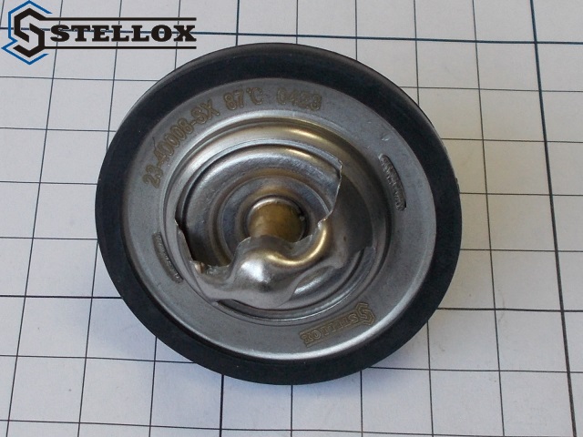 ��������� Chery Amulet (87⁰) (Stellox - �����)