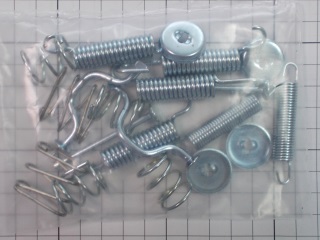 ����������� ������� ������� Chery Tiggo T11-3502202