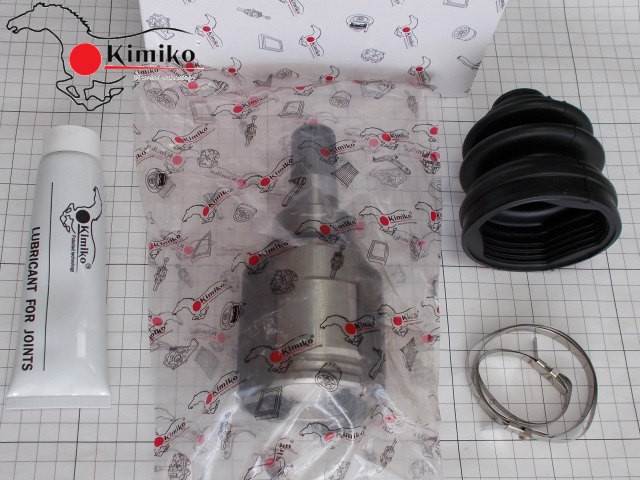 ���� ���������� ����� Geely MK, MK Cross, GC6 (Kimiko - �����)