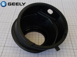 Уплотнитель горловины бензобака Geely Emgrand EC7 1064000017