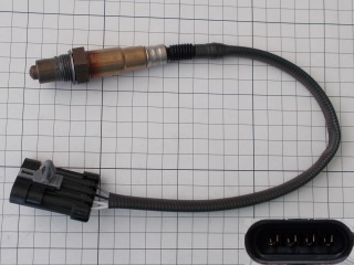 ������ ����������� Chery Bonus, Very P11-1205110