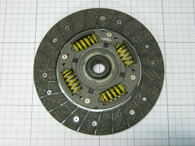 ���� ��������� Chery QQ6, Kimo S21-1601030