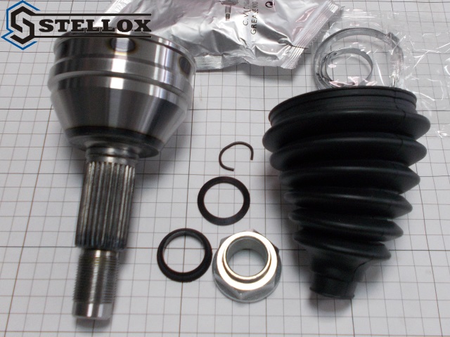 ���� �������� Chery Fora (��. 30 ��., ���. 28 ��.) (Stellox - �����)
