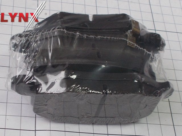 ������� ��������� ������ 2WD Haval Jolion (LYNXauto - ������)