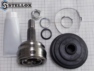 ���� �������� Chery Amulet (��. 30 ��., ���. 22 ��.) (Stellox - �����)