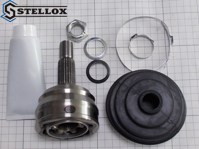 ���� �������� Chery Amulet (��. 30 ��., ���. 22 ��.) (Stellox - �����)