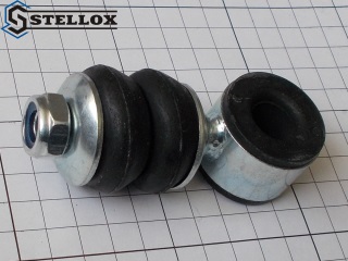 ������ ������������� Chery Amulet � ����� (Stellox - �����)