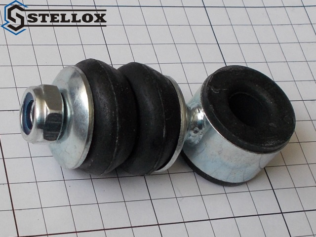 ������ ������������� Chery Amulet � ����� (Stellox - �����)