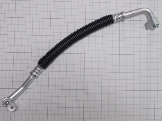Трубка кондиционера Geely MK, MK Cross, GC6 1018002700