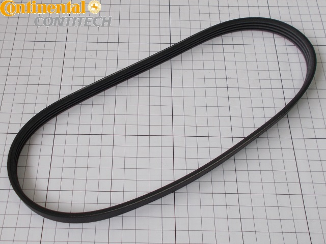 ������ ���������� Chery IndiS, Kimo, QQ6 (Contitech - ��������)