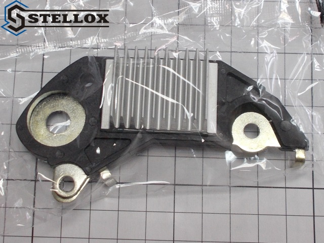 ���� ������� (��������� ����������) Chery Amulet (Stellox - �����)