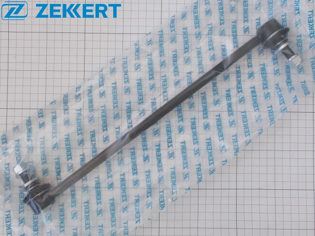 ������ ������������� ��������� Geely Emgrand X7 (Zekkert - �����)
