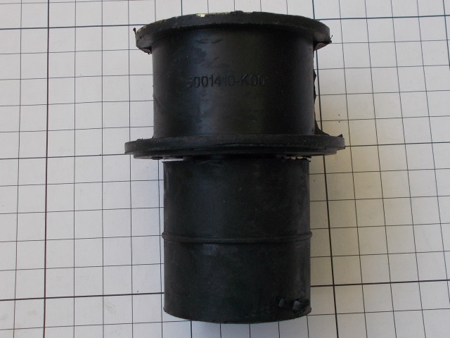 ������� ������ � 4 � ����� Great Wall Hover 5001410-K00