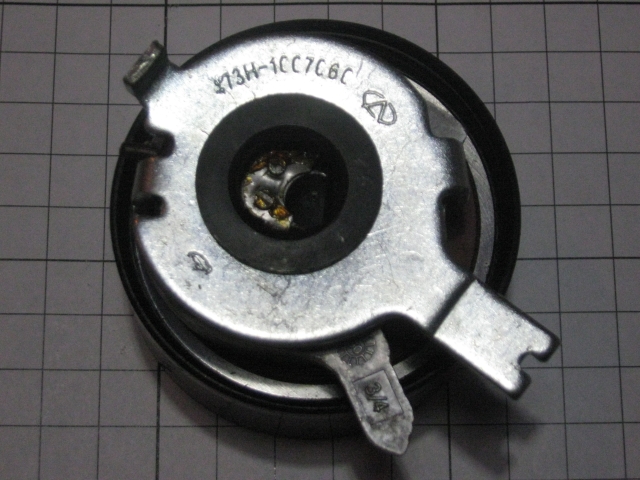 ����� ����� ��� �������� Chery Fora (1,6/2,0) 473H-1007060