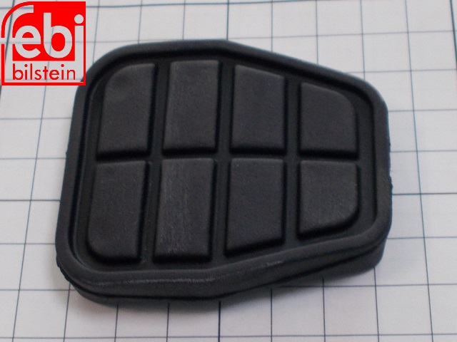 �������� ������ ������� � ��������� Chery Amulet, Tiggo (Febi)