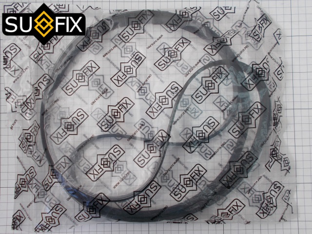 ������ ��������� ���������� Tiggo FL 1.6 (Sufix - �����)