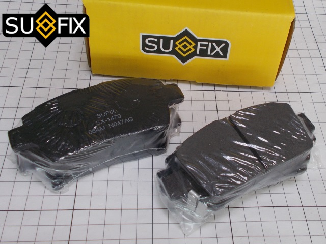 ������� ��������� �������� Geely MK, MK Cross (Sufix - �����)