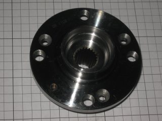 ������� �������� (��� ABS) Chery Amulet A11-3001017
