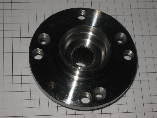 ������� �������� (��� ABS) Chery Amulet A11-3001017