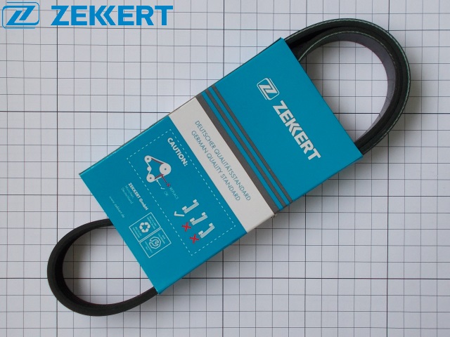 ������ ���������� Geely MK, MK Cross (Zekkert - �����)