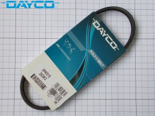 ������ ��� Geely Otaka (Dayco - ������)