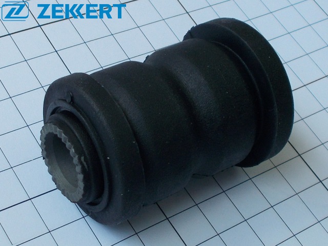 ����������� ��������� ������ (��������) Geely Emgrand EC7 (Zekkert - �����)