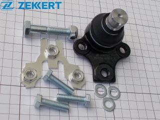Шаровая опора Chery Amulet (Zekkert - Китай)