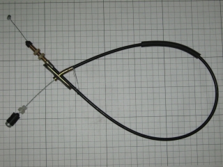 Трос газа GW Safe, Deer (11-1108051) 1108120-D01