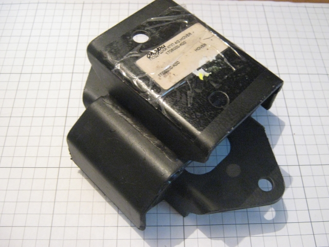 ����� ��������� ������ (���) GW Safe, Hover 4/2 1706000-K00