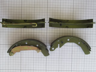 ������� ��������� ������ Chery QQ (Sweet) S11-3502170