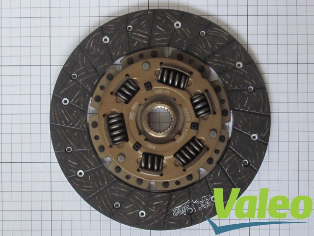 ���� ��������� ������� GW Hover (Valeo - �. �����)