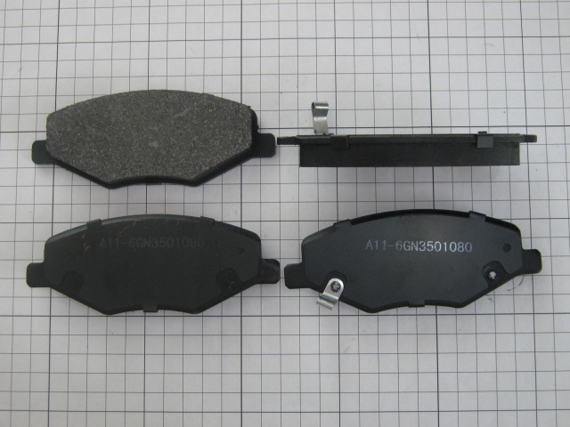 ������� ��������� �������� Chery Amulet ��� ���� A11-6GN3501080
