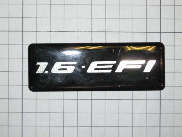 ������� ������� "1,6-EFI" A11-6102955