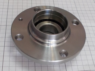 ������� ������ (��� ABS) Chery Amulet A11-3301030BB