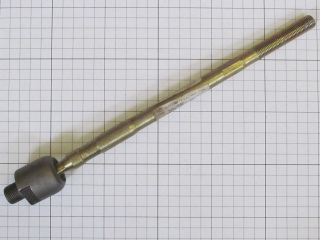 Тяга рулевая Chery Fora без наконечника (18мм) A21-3401300BB