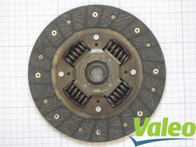 ���� ��������� Chery Eastar MN132443