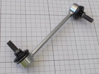 Стойка стабилизатора переднего левая GW 2906300-K00