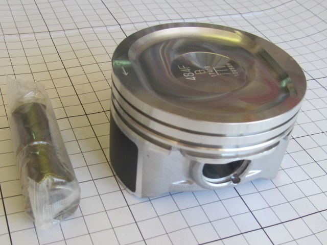 ������� Chery 2,0� (� �������, �������) 484F-1004020