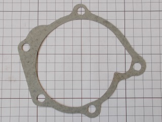 Прокладка помпы водяной Chery Tiggo MD315465