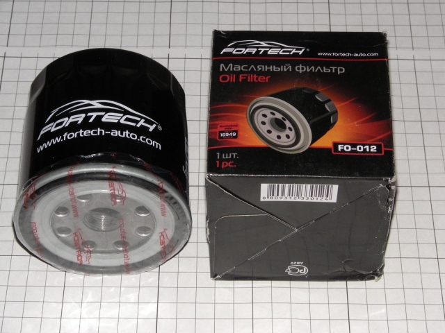 ������ �������� (Fortech - �.�����)