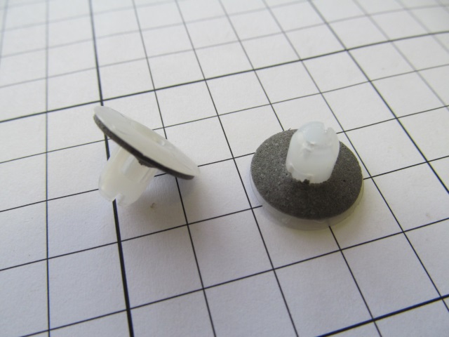 ������ ��������� ������ �2 (����) GW Hover, H3, H5 5173107-K00