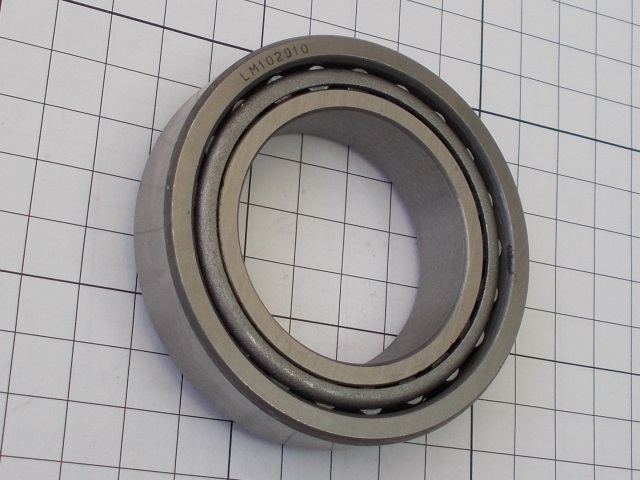 ��������� ������� �������� �������� GW Deer, Safe LM102949/10