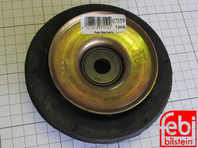 ��������� ������� Chery Amulet (A11-2901030) (FEBI - ��������)
